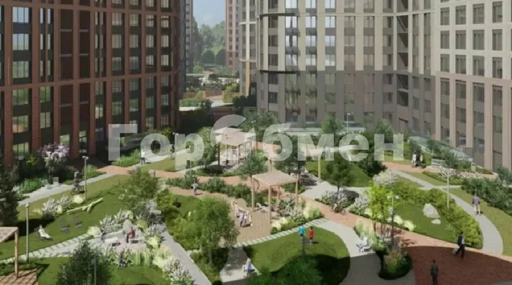 Продается 2-комнатная квартира - Фото 2