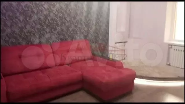 2-к. квартира, 85 м, 6/11 эт. - Фото 1