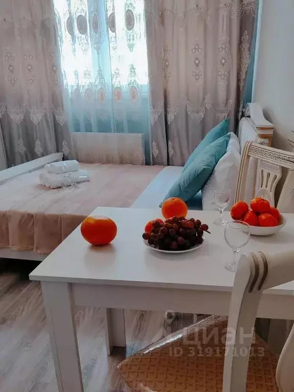 Студия Краснодарский край, Краснодар Восточно-Кругликовская ул., ... - Фото 1