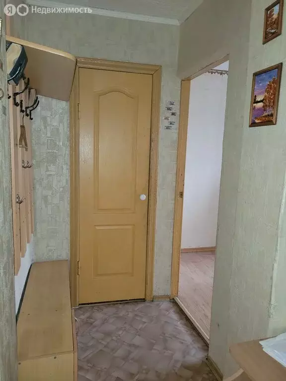 2-комнатная квартира: посёлок Зелёный, Юбилейная улица, 2 (44.3 м) - Фото 0