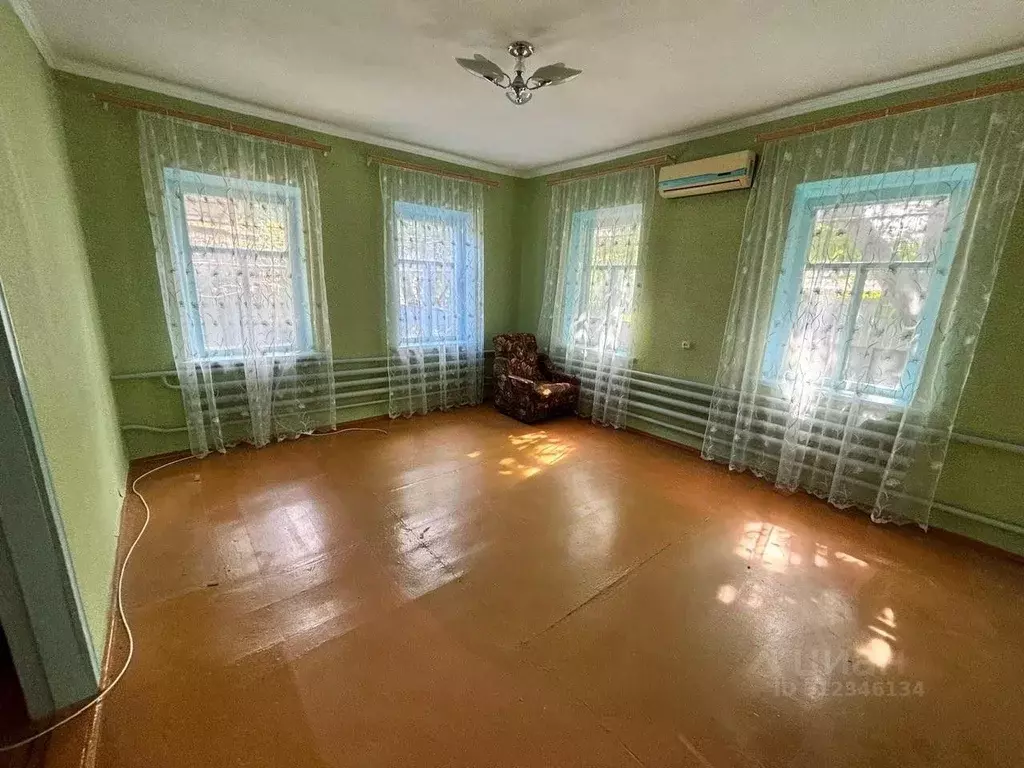 Дом в Ставропольский край, Новоалександровск Южная ул. (84 м) - Фото 1