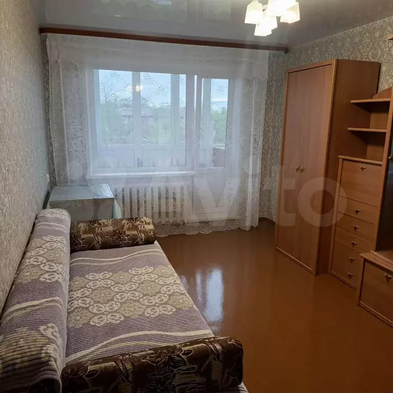 2-к. квартира, 43 м, 2/5 эт. - Фото 0