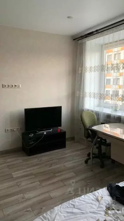 Студия Москва Сосенское поселение, ул. Василия Ощепкова, 4 (22.0 м) - Фото 2