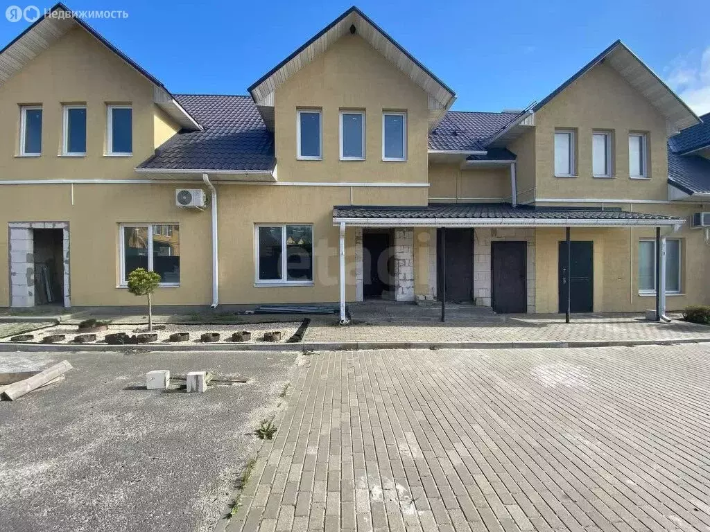 Дом в село Репное, Пражская улица (54.6 м) - Фото 1