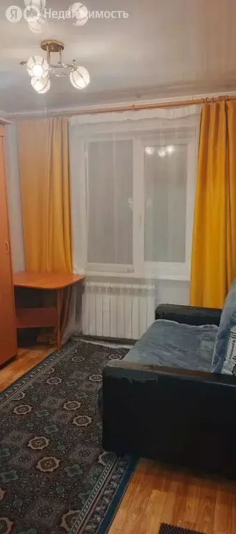 Квартира-студия: Томск, улица Шевченко, 19/1 (13 м) - Фото 2