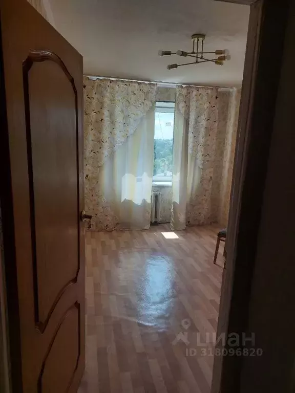 2-к кв. Курская область, Курск Запольная ул., 41 (52.0 м) - Фото 1