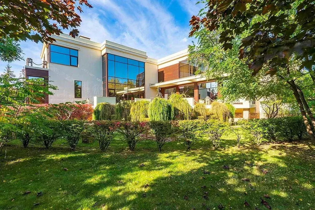 Дом в Московская область, Одинцовский городской округ, д. Шульгино ... - Фото 1