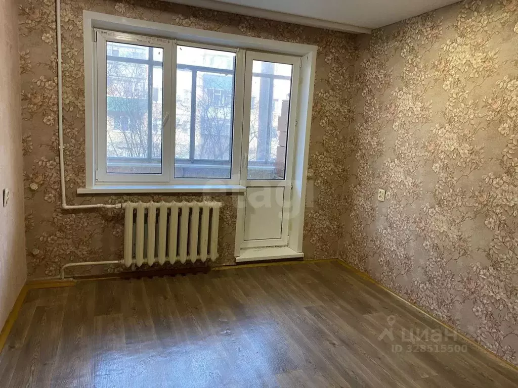 2-к кв. Липецкая область, Липецк ул. Космонавтов, 47/5 (47.2 м) - Фото 1