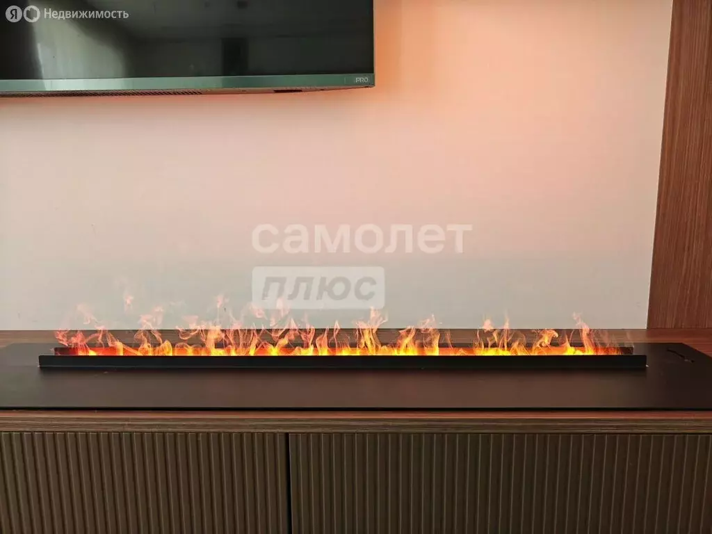 3-комнатная квартира: Москва, Ореховый бульвар, 24к4 (79.8 м) - Фото 2