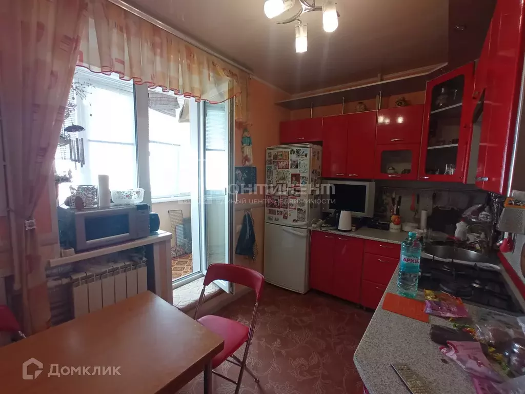 Продаётся 2-к квартира, 59.8 м - Фото 0