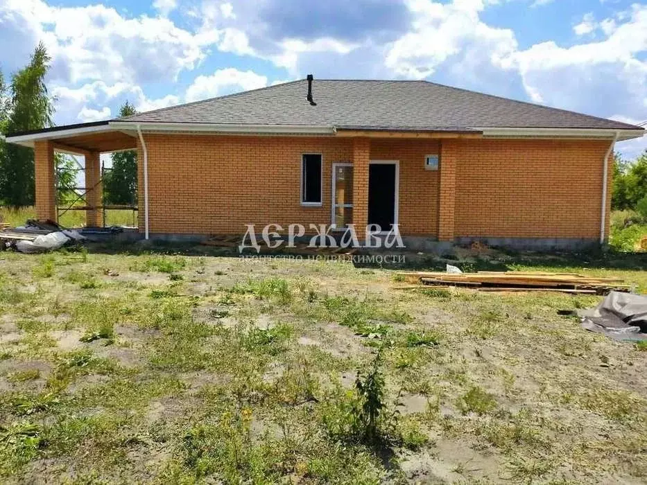 Коттедж в Белгородская область, Старый Оскол Набокинские Сады ... - Фото 0