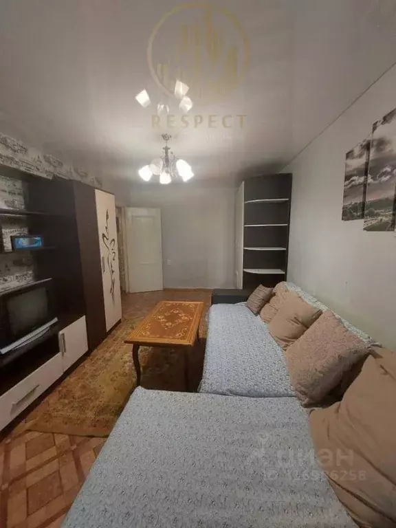 1-к кв. Ставропольский край, Ессентуки Октябрьская ул., 481 (29.0 м) - Фото 0