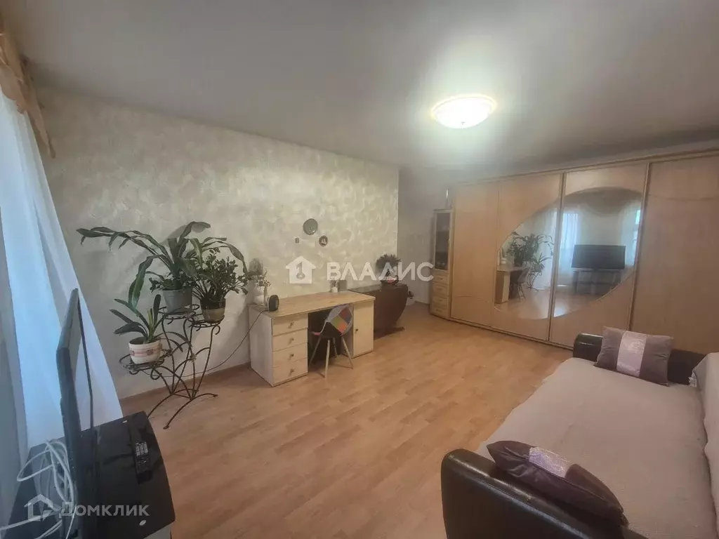 Продаётся 3-к квартира, 67.5 м - Фото 0