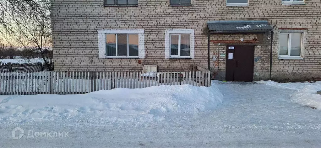 Продаётся 2-к квартира, 44.9 м - Фото 0