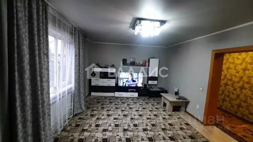 Дом в Алтайский край, Бийск ул. Николая Гоголя, 206 (85 м) - Фото 2