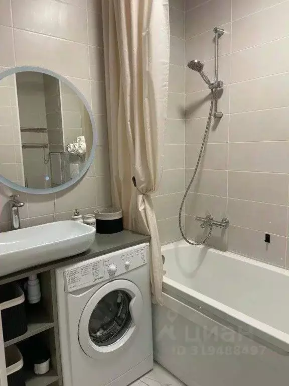 2-к кв. Санкт-Петербург Пулковское ш., 42к6 (36.0 м) - Фото 1