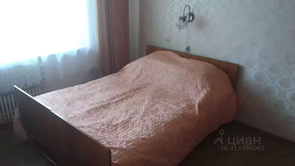 2-к кв. Белгородская область, Старый Оскол Лебединец мкр,  (45.0 м) - Фото 0