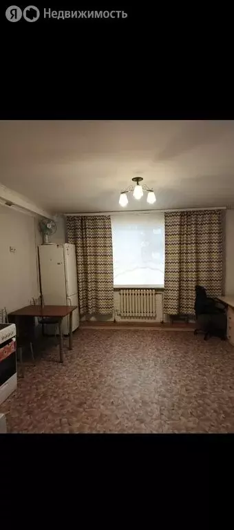 1-комнатная квартира: Якутск, улица Можайского, 13/3Гк4 (26.5 м) - Фото 2