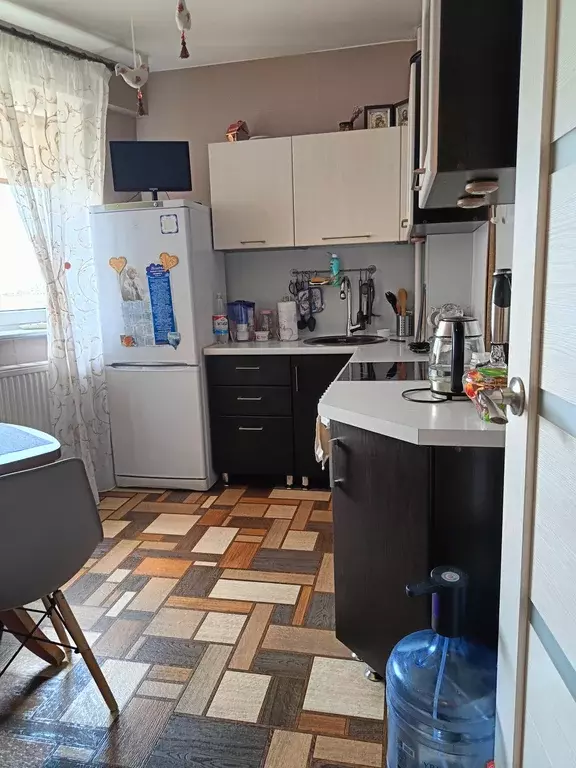 Продаётся 1-к квартира, 38 м - Фото 1