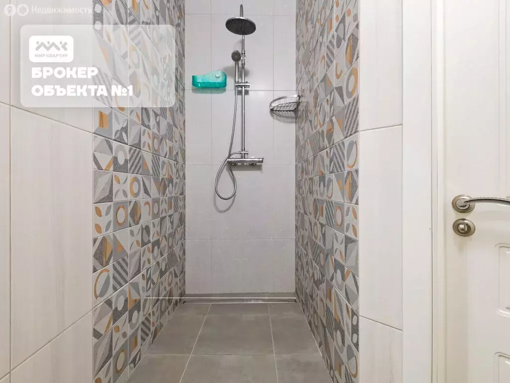 1-комнатная квартира: Санкт-Петербург, Московский проспект, 183-185 ... - Фото 1