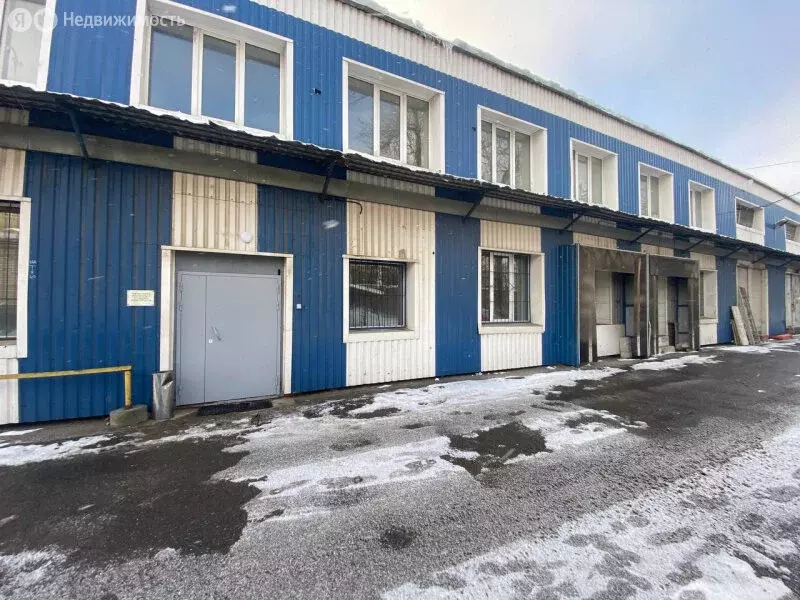 Производственное помещение (187.2 м) - Фото 2