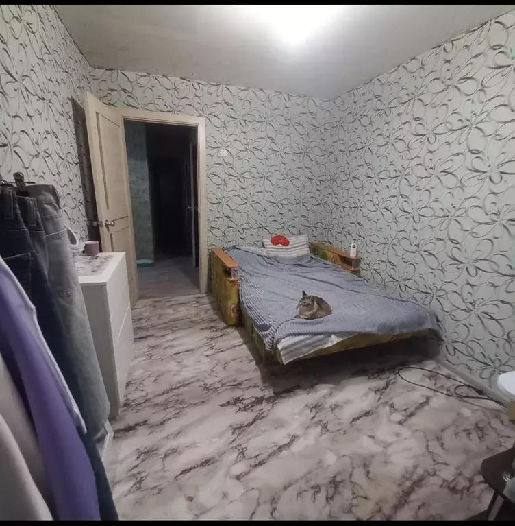 Продаётся 3-к квартира, 60.4 м - Фото 1
