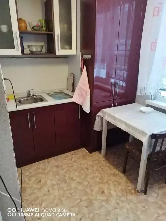 1-к кв. Вологодская область, Великий Устюг ул. Хабарова, 19А (27.0 м) - Фото 0
