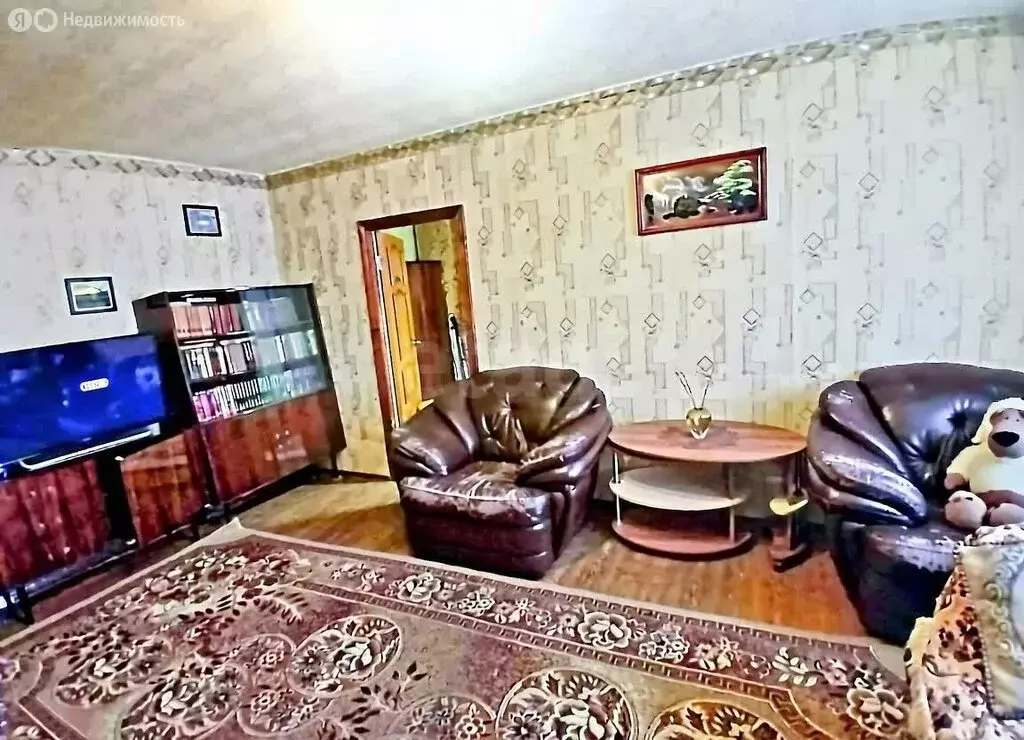 3-комнатная квартира: Валуйки, улица Степана Разина, 11 (57.7 м) - Фото 2