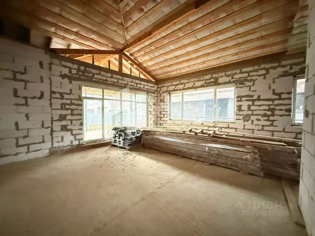 Дом в Москва № 6 кв-л, 5с1 (175 м) - Фото 2