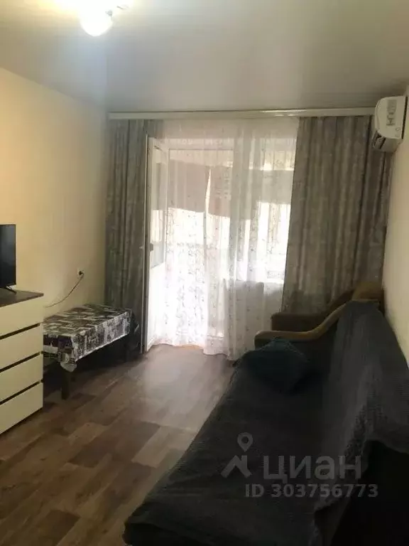 1-к кв. Крым, Джанкой ул. Ленина, 50 (37.0 м) - Фото 2