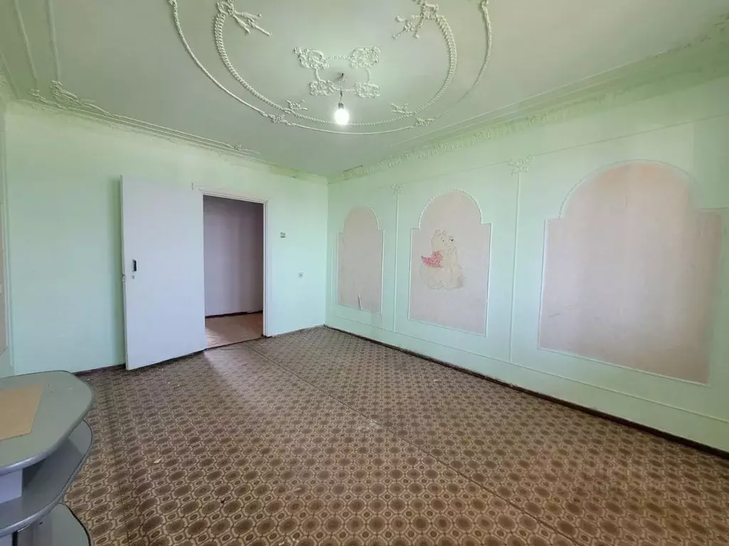 3-к кв. Кабардино-Балкария, Баксан ул. Фрунзе (72.4 м) - Фото 2