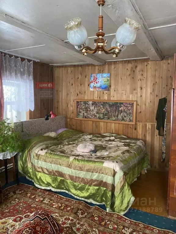 Дом в Рязанская область, Шиловский район, Мосоловское с/пос, д. ... - Фото 2