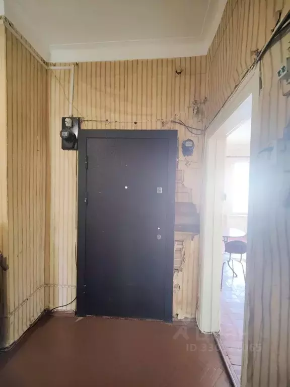 4-к кв. Санкт-Петербург ул. Швецова, 6 (77.9 м) - Фото 1