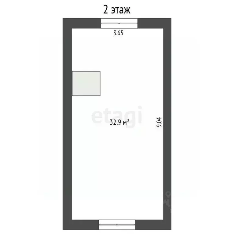 Дом в Ямало-Ненецкий АО, Тарко-Сале Пуровский район, Зеленая ул., 20 ... - Фото 1