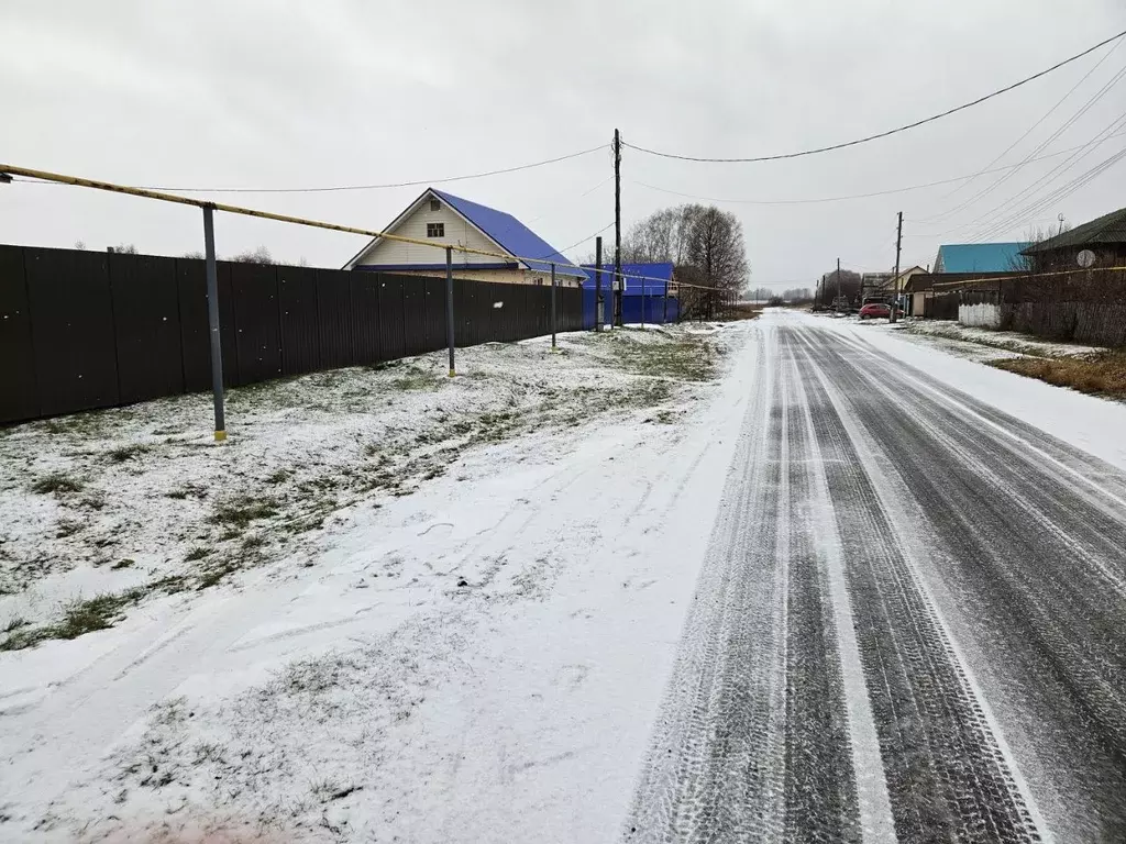 Дом в Свердловская область, Ирбитский район, с. Черновское Советская ... - Фото 2