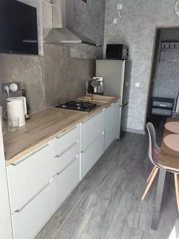 1-к кв. Калининградская область, Пионерский ул. Гептнера, 17 (29.0 м) - Фото 1