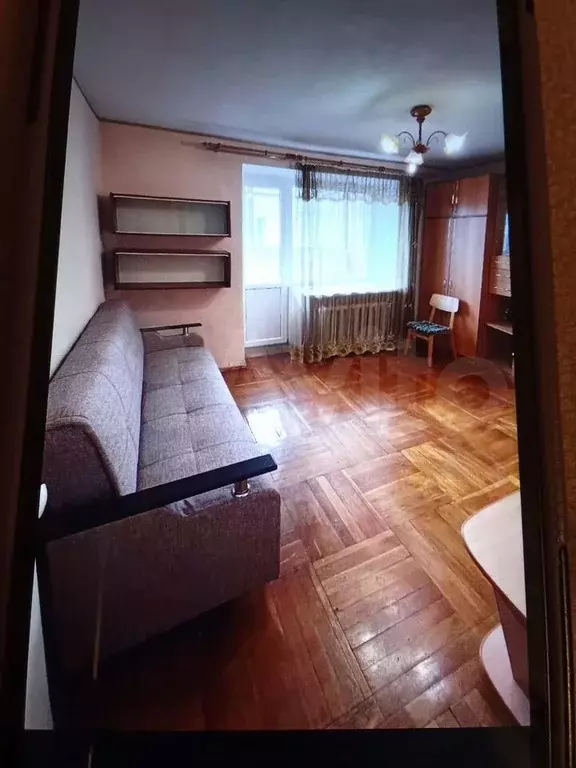 3-к. квартира, 70 м, 6/14 эт. - Фото 1