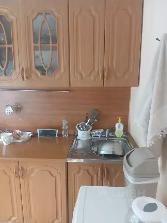 1-к кв. Башкортостан, Уфа Революционная ул., 167 (36.0 м) - Фото 1