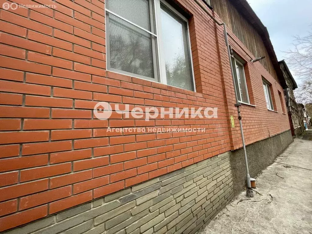 2-комнатная квартира: Каменск-Шахтинский, улица Ленина, 66 (62 м) - Фото 1