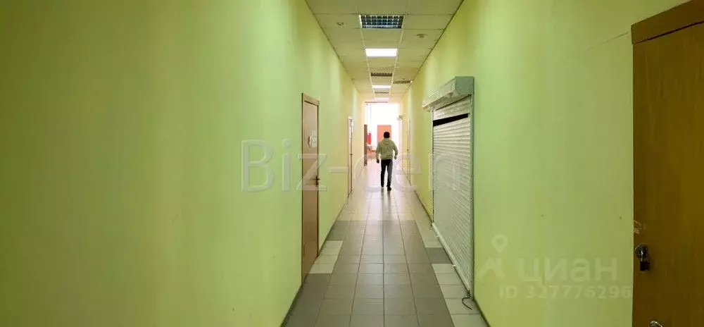 Офис в Москва Варшавское ш., 170Г (1336 м) - Фото 2