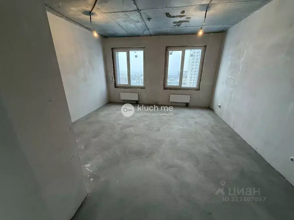 Студия Татарстан, Казань ул. Рауиса Гареева, 103А (30.2 м) - Фото 1