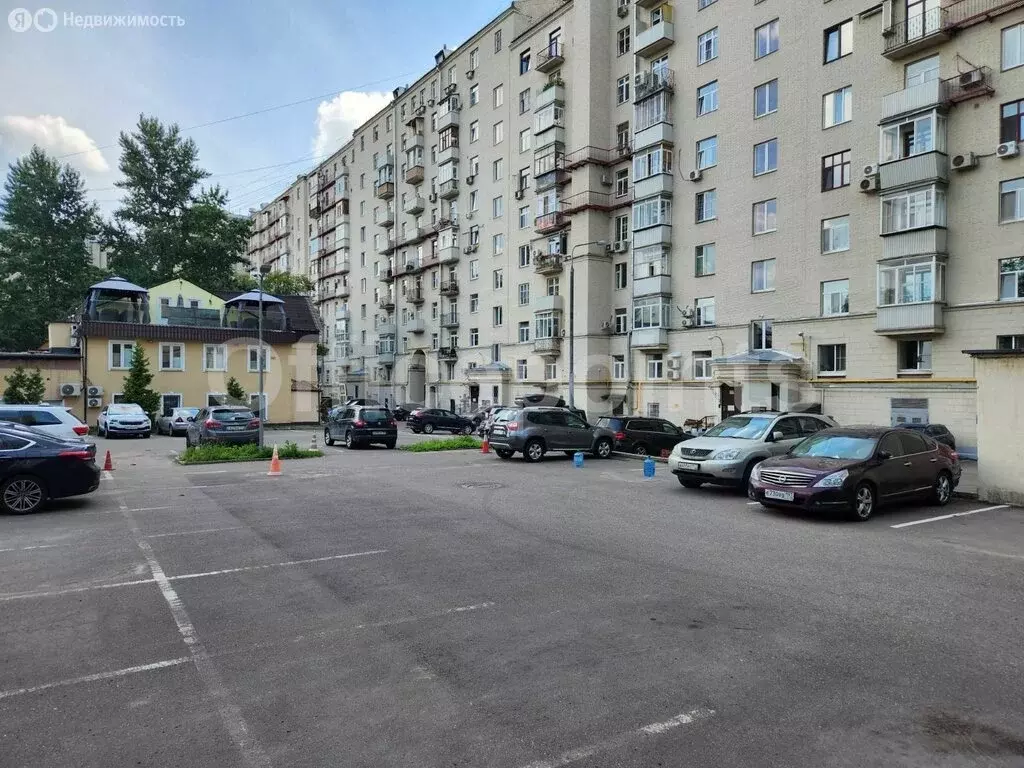 Офис (230 м) - Фото 1