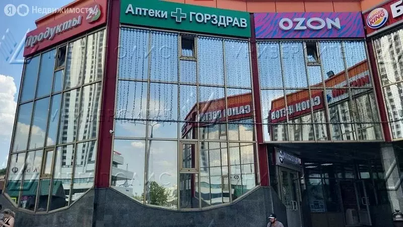 Помещение свободного назначения (220 м) - Фото 2