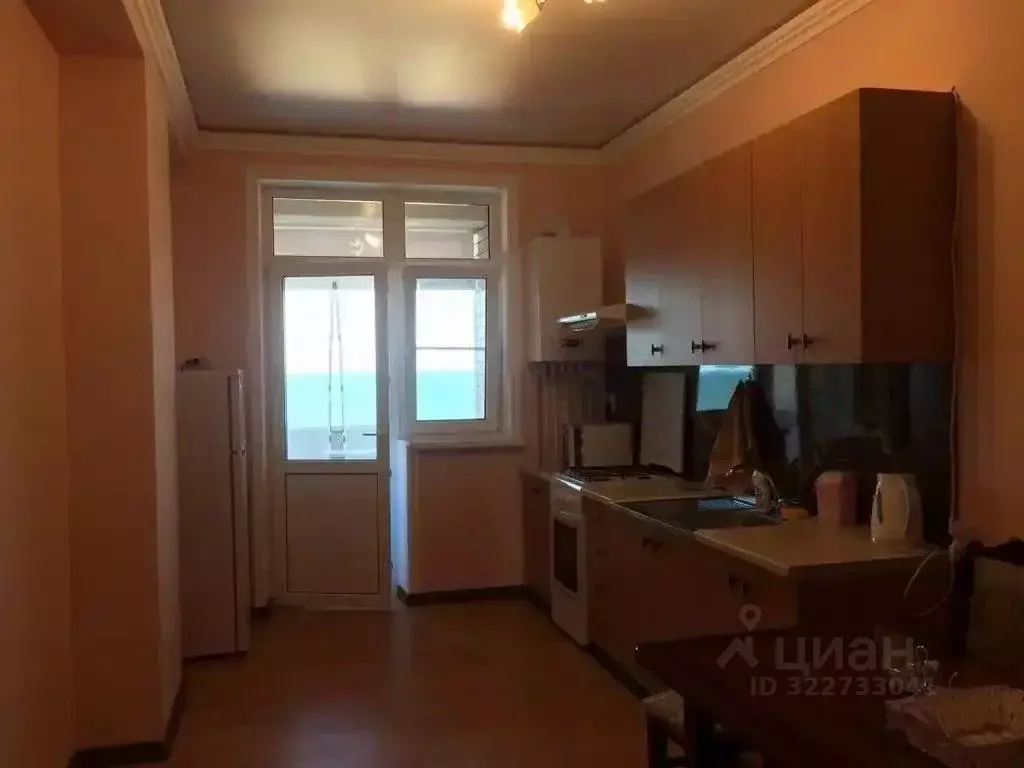 1-к кв. Дагестан, Дербент ул. Х. Тагиева, 35Е (80.0 м) - Фото 1