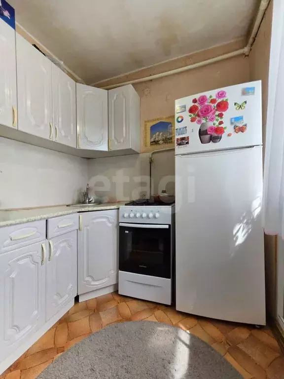 Квартира, 1 комната, 29 м - Фото 2