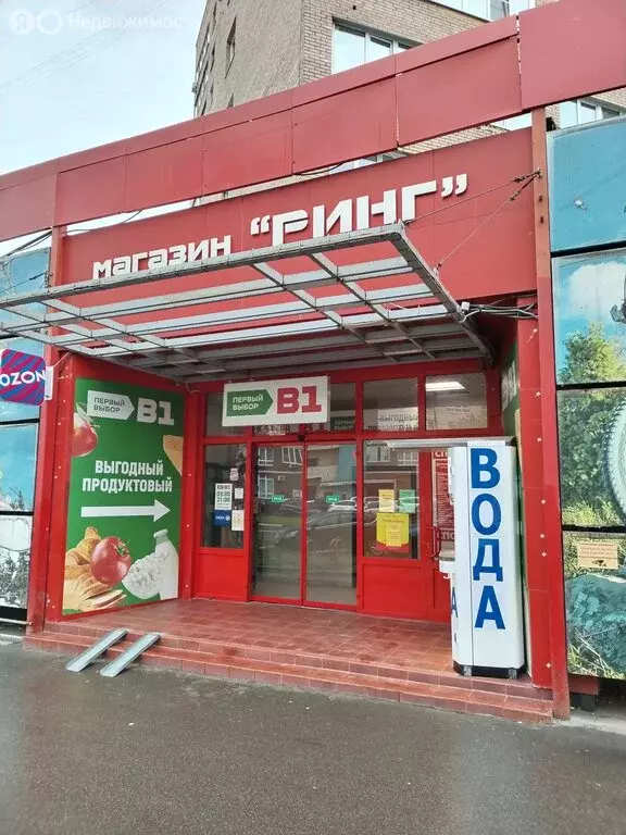 Помещение свободного назначения (25 м) - Фото 2