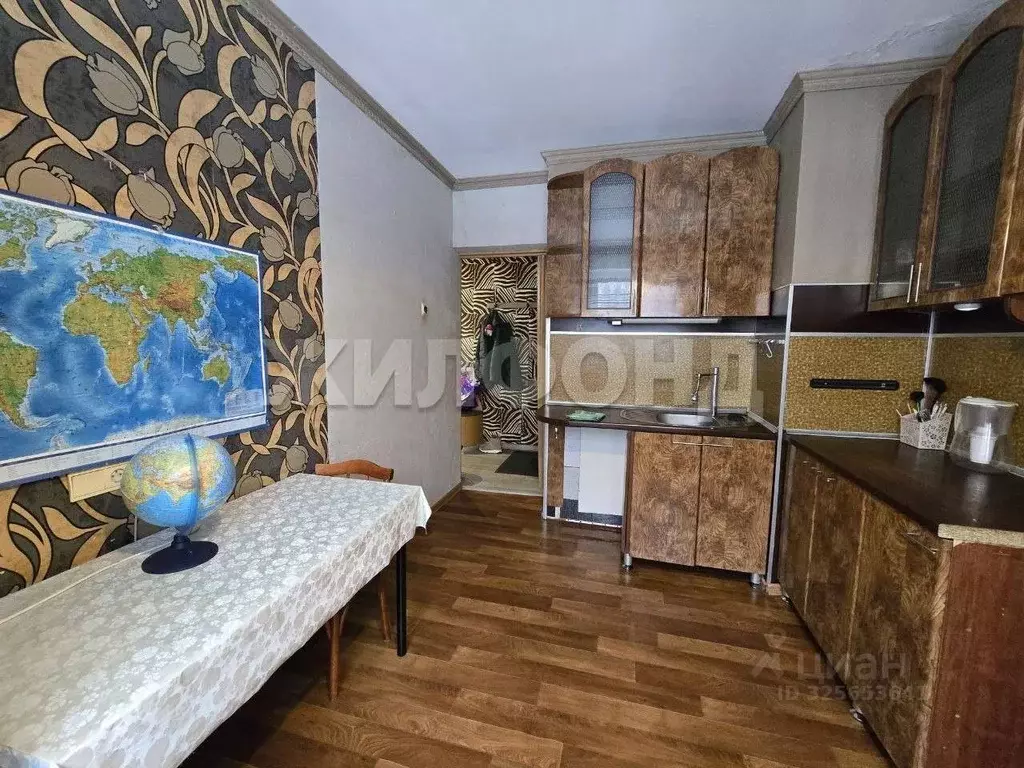 5-к кв. Новосибирская область, Новосибирский район, Краснообск рп 1 ... - Фото 2