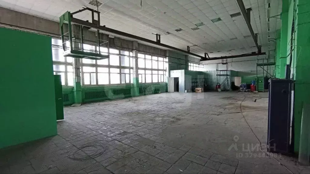 Помещение свободного назначения в Воронежская область, Воронеж ул. ... - Фото 2