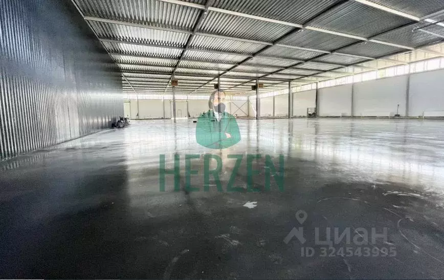 Производственное помещение в Московская область, Одинцовский городской ... - Фото 2