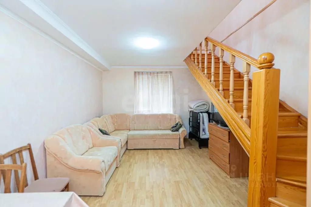 2-к кв. Севастополь ул. Казачья, 23 (45.8 м) - Фото 0